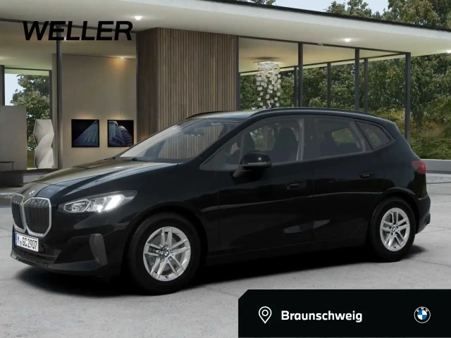 BMW 216
