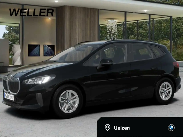 BMW 216