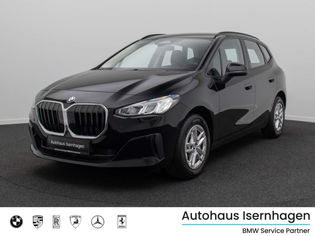 BMW 216