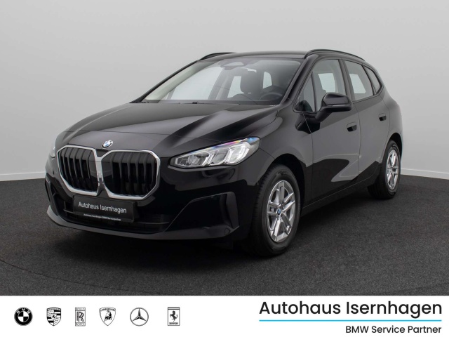 BMW 216