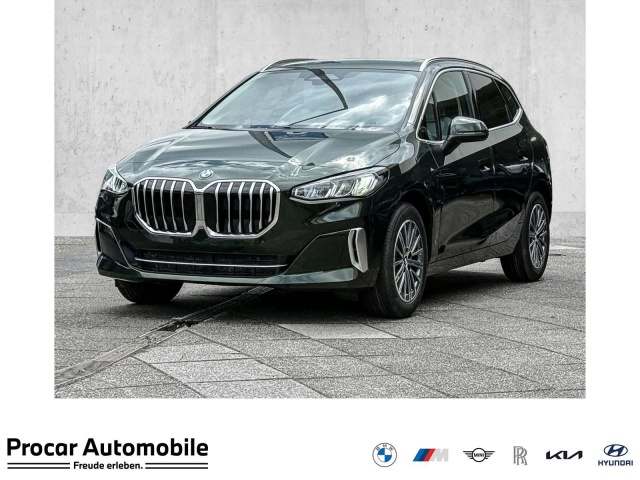 BMW 216