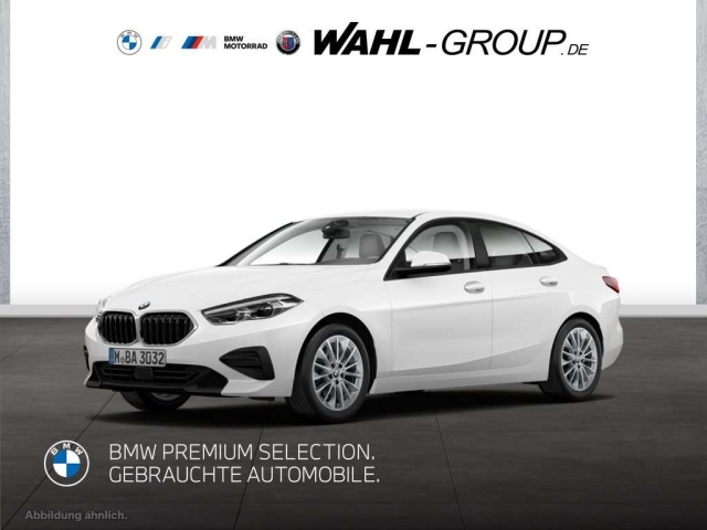 BMW 216