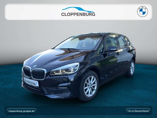 BMW 216
