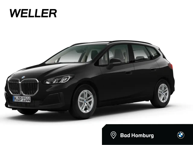 BMW 216