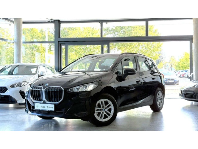 BMW 216