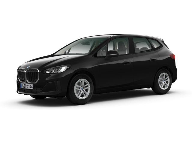 BMW 216