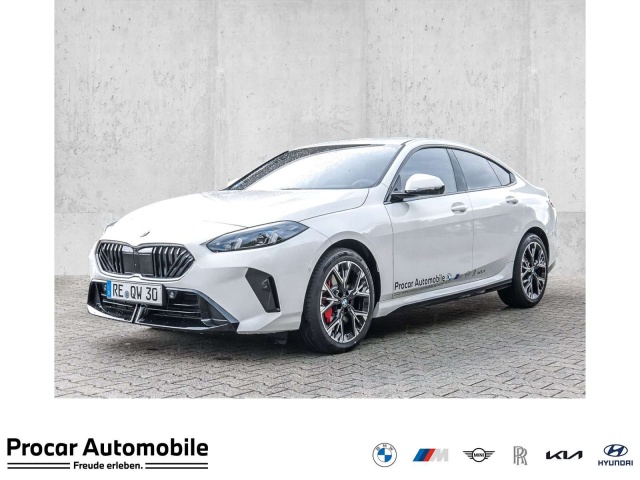 BMW 216