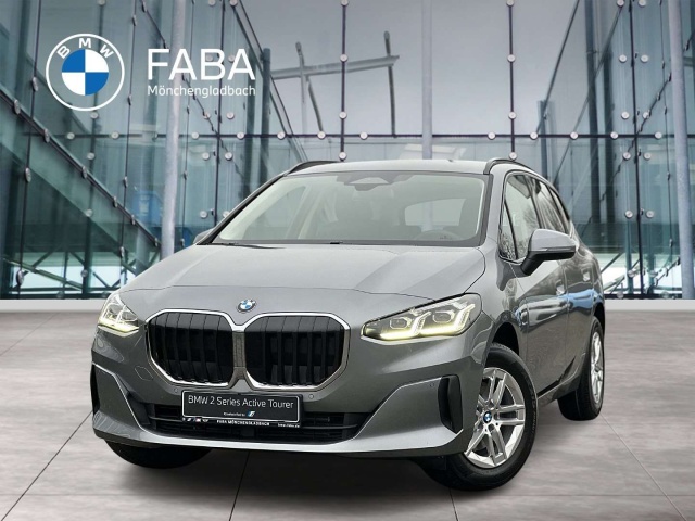 BMW 216