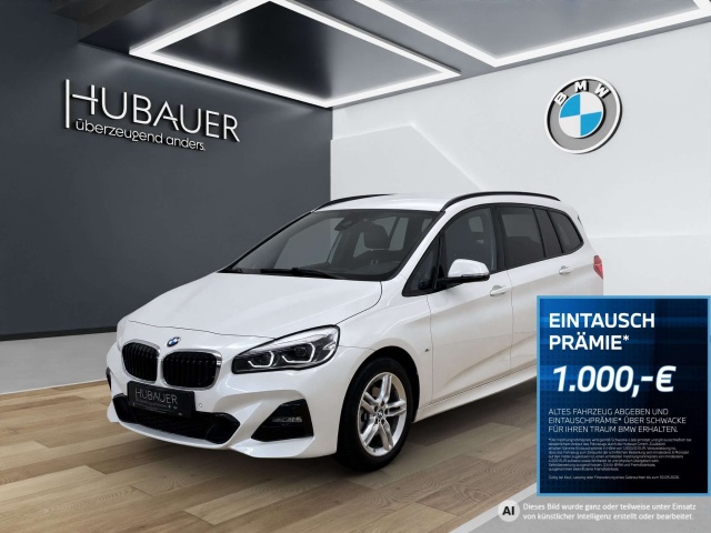 BMW 216