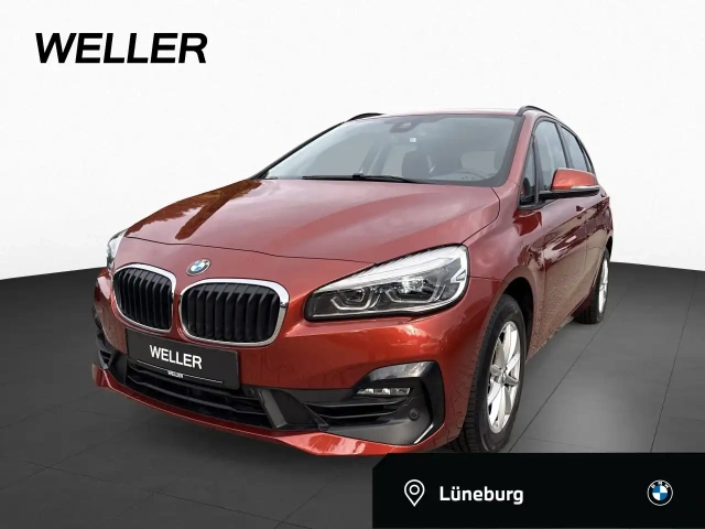 BMW 216