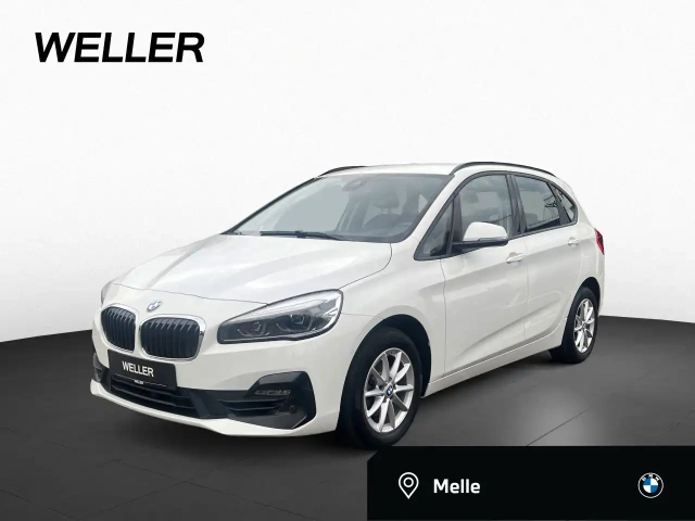 BMW 216