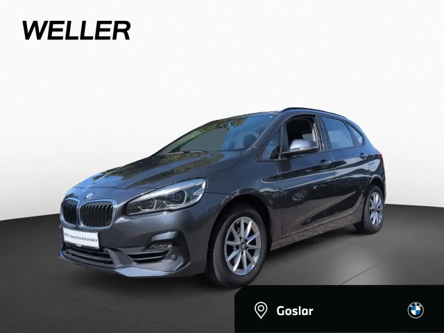 BMW 216