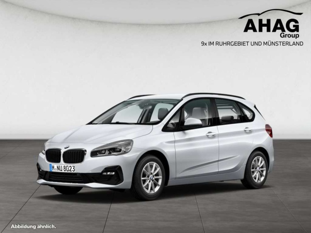 BMW 216