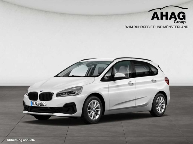 BMW 216