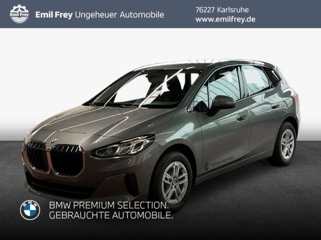 BMW 216