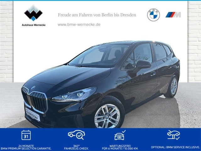 BMW 216