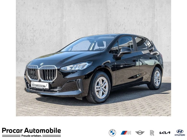 BMW 216