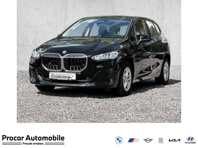 BMW 216