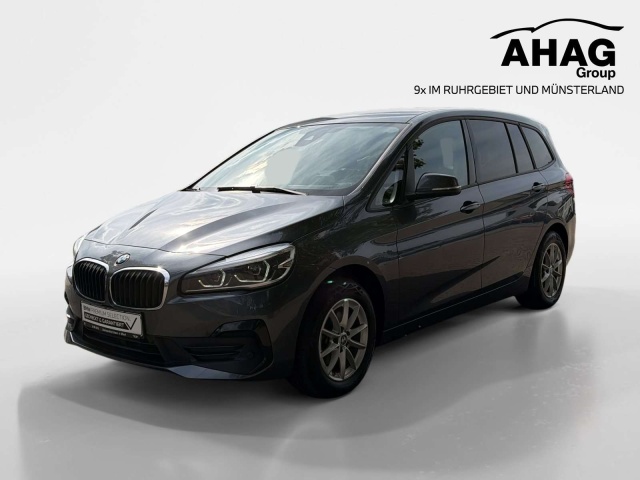 BMW 216