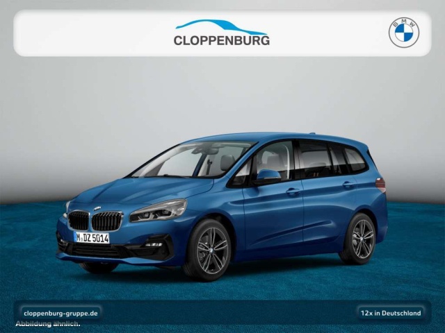 BMW 216