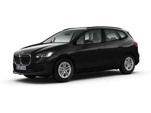 BMW 216
