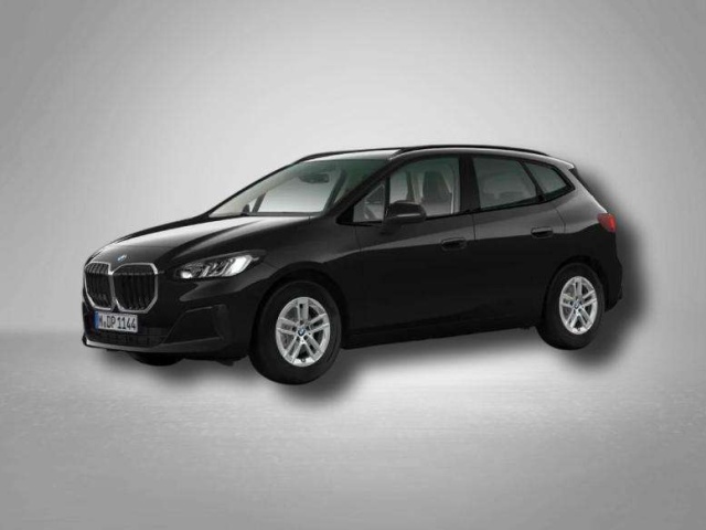 BMW 216