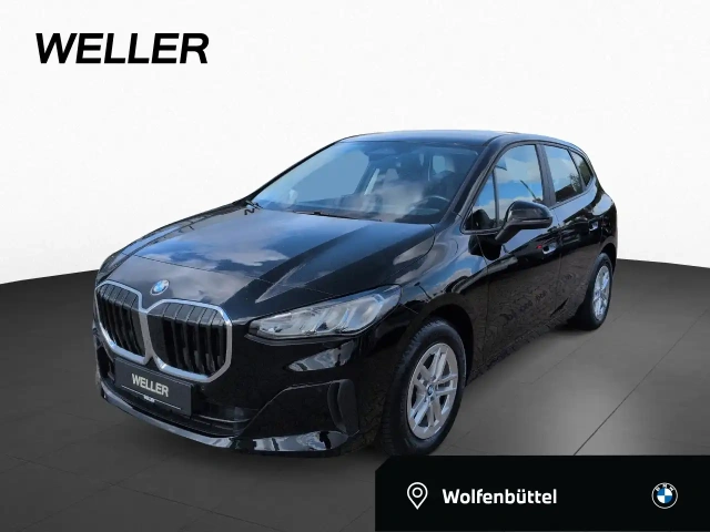 BMW 216