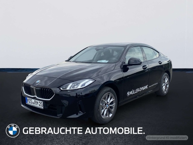 BMW 216