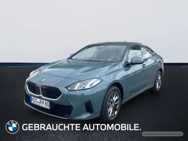BMW 216