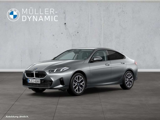 BMW 216