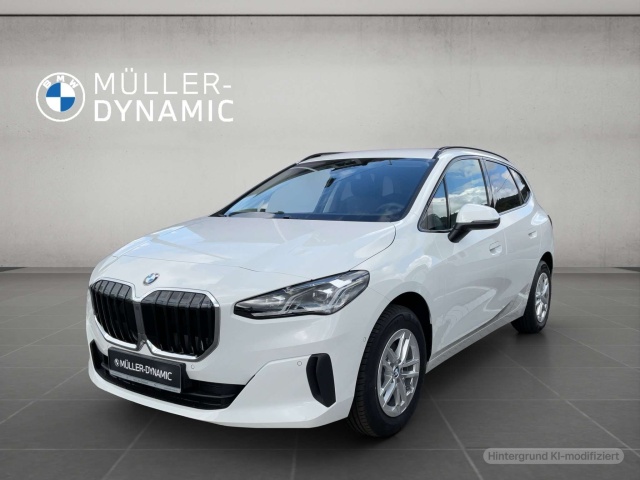 BMW 216