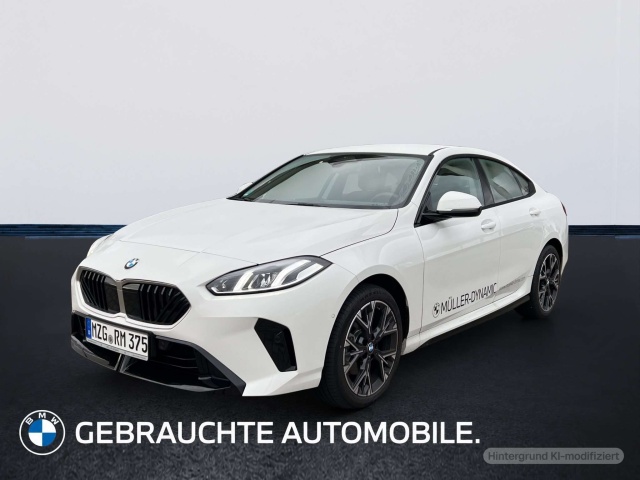 BMW 216