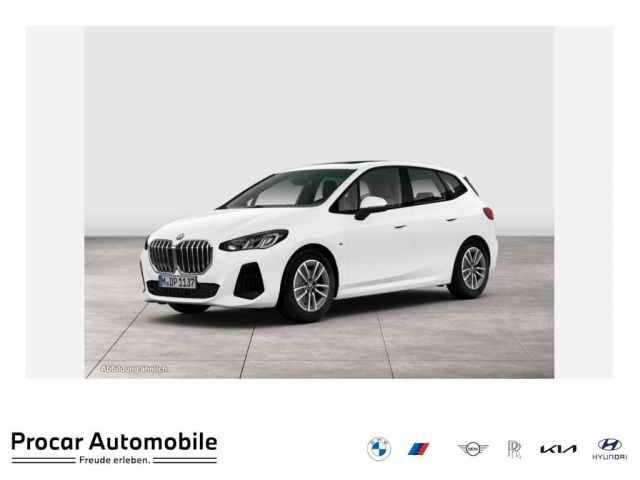 BMW 216