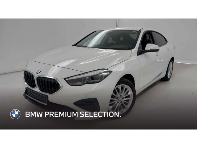 BMW 216