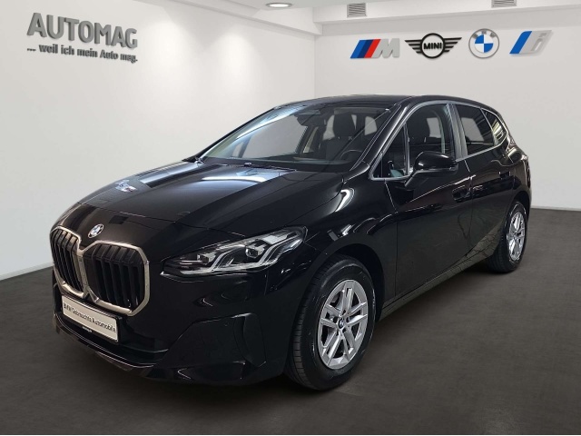 BMW 216