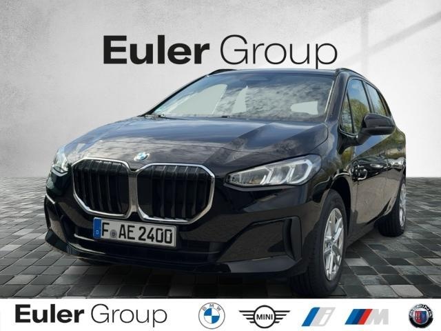 BMW 216