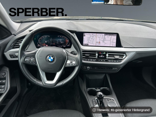 BMW 216