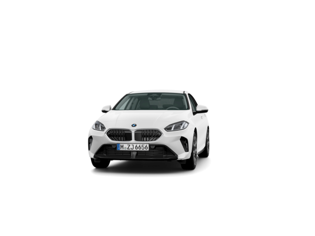 BMW 216