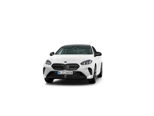 BMW 216