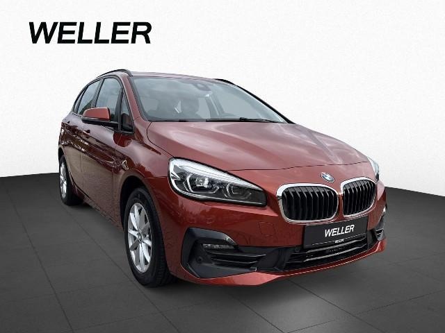 BMW 216