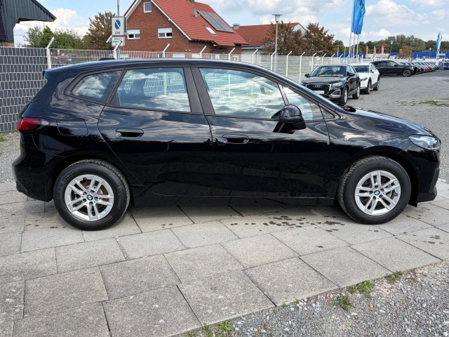 BMW 216
