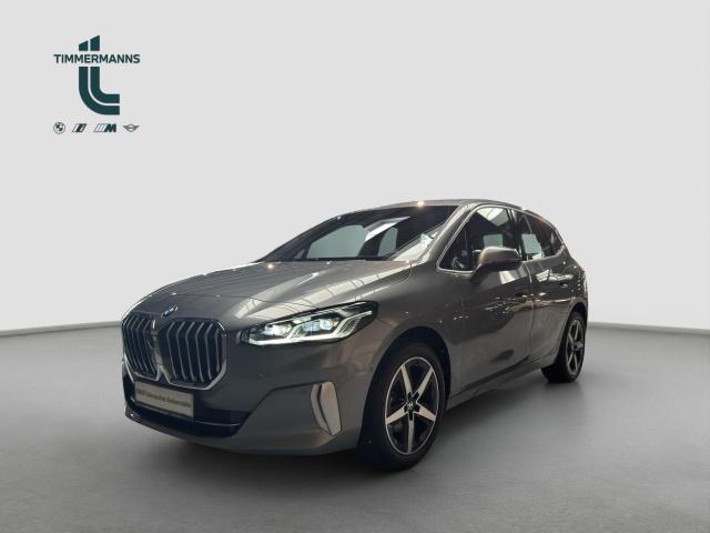 BMW 216