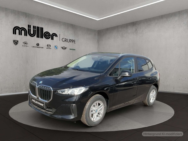 BMW 216