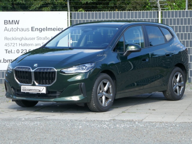 BMW 218