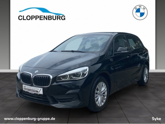 BMW 218