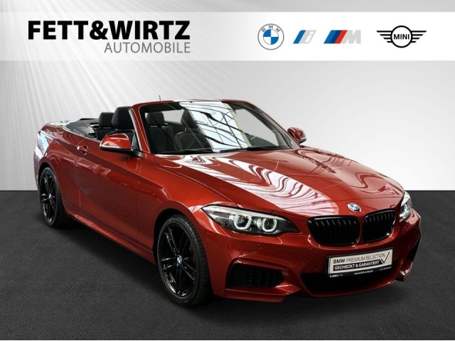 BMW 218