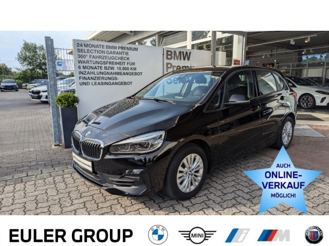 BMW 218