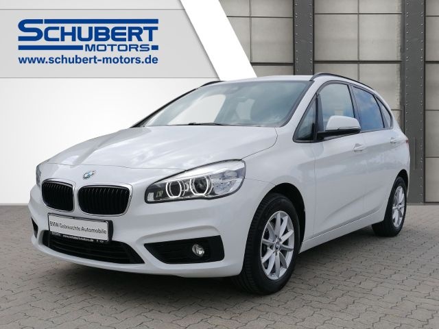 BMW 218