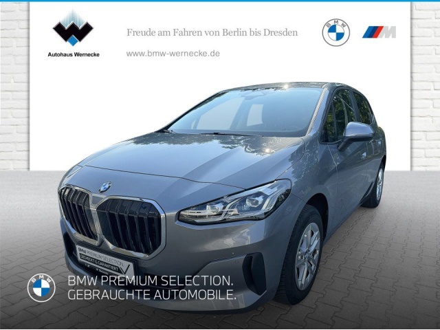 BMW 218