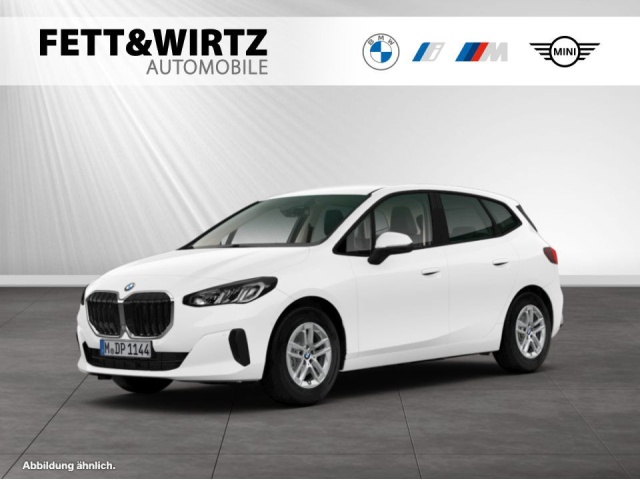 BMW 218